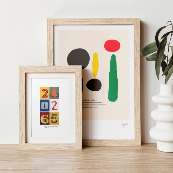 The perfect anniversary gift